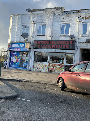 Photo of Hatfield Kebab House - 52 The Common, Hatfield AL10 0LU